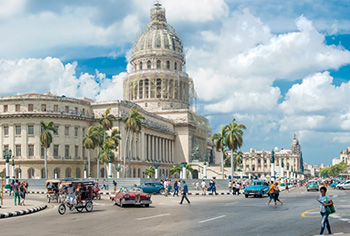 La Habana